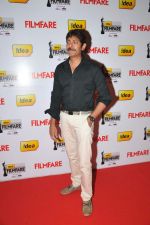 Jagapathy Babu on the Red Carpet of _60the Idea Filmfare Awards 2012(South).jpg